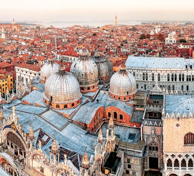 義大利普羅奇達月曆製作-11月份