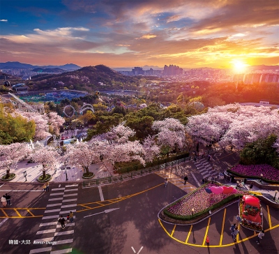 義大利威尼斯月曆製作-3月份