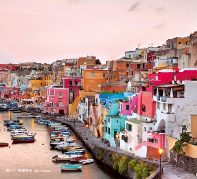 義大利羅馬月曆製作-6月份