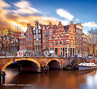 西班牙安達盧西亞月曆製作-8月份